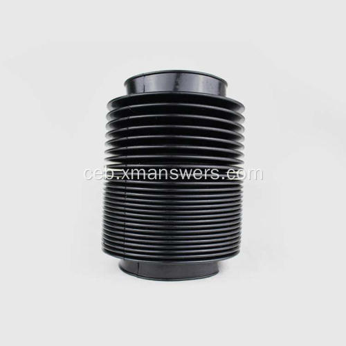 Custom nga Food Grade Tin-aw nga Silicone Rubber Grommet